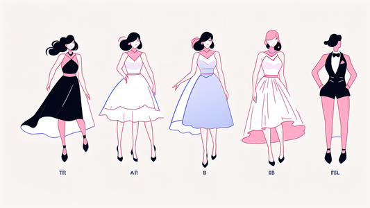 Elevate Your Evening: The Latest Trends in Girls' Formal and Prom Dresses in the US