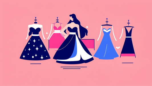 Elevate Your Evening: The Latest Trends in Prom and Formal Gowns in the United States