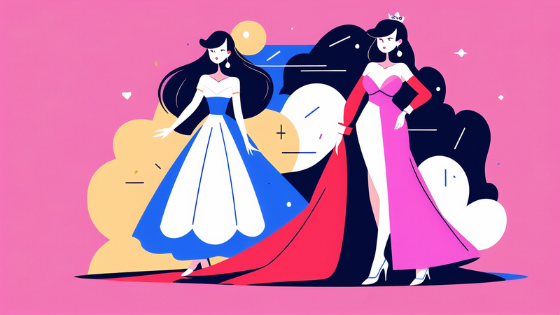 The Ultimate Guide to Choosing the Perfect Prom Gown in the United States: From Princess Party Dresses to Chic Corset Evenings