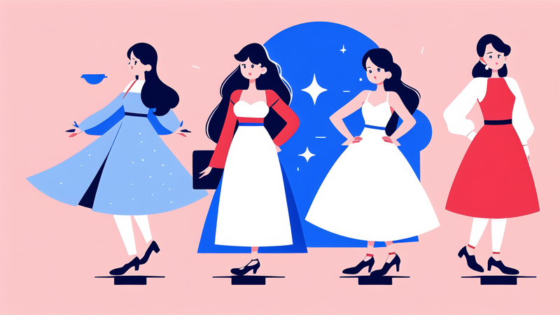 Elegance Redefined: The Latest Trends in Girls' Gowns & Formal Dresses in the US
