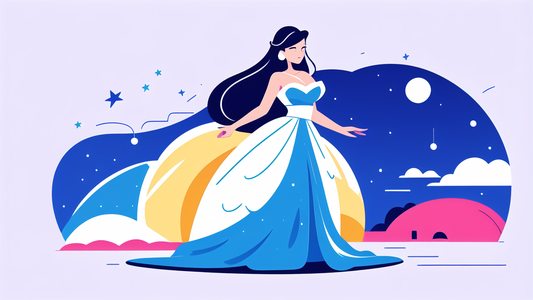 Glamorize Your Nights: The Rise of Elegant Evening and Prom Dresses in the US