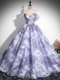 Colorful strapless long prom gown,fairy women evening gown