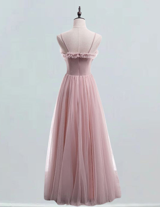 a pink dress on a mannequin mannequin mannequin manne