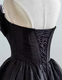 a dress on a mannequin on a mannequin